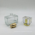 Free Sample 30Ml Empty Clear Glass Perfume Pump Spray Bottle